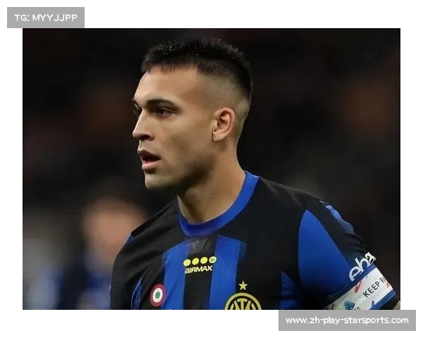 聚焦米兰城:劳塔罗与特奥续约后年薪有望破千万欧元 聚焦米兰城:劳塔罗与特奥续约后年薪有望破千万欧元