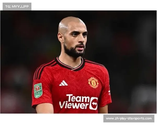 表现惊艳的阿姆拉巴特或将成为曼联买断新目标 表现惊艳的阿姆拉巴特或将成为曼联买断新目标