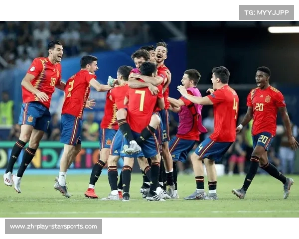 2020欧洲杯竞猜大赛掀起全球球迷热议一场精彩的足球盛宴 2020欧洲杯竞猜大赛掀起全球球迷热议一场精彩的足球盛宴