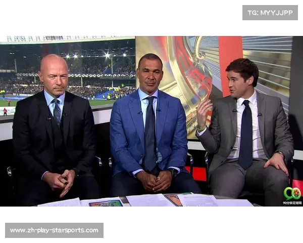 BBC直播足总杯前不雅音频事故 整人专家自称幕后主使 BBC直播足总杯前不雅音频事故 整人专家自称幕后主使