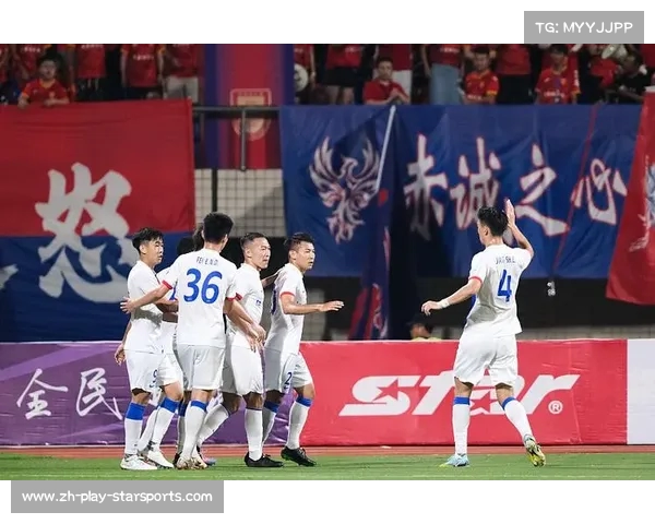 中乙冠军强势逆袭亚泰 申花梅州双双大胜晋级足协杯四强 中乙冠军强势逆袭亚泰 申花梅州双双大胜晋级足协杯四强