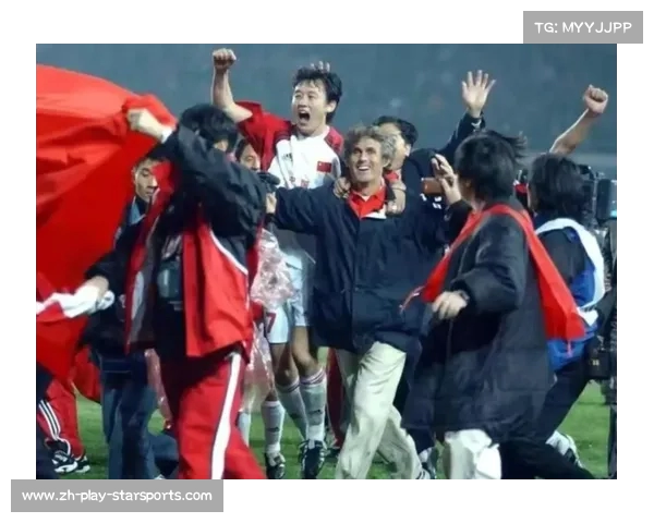 中国男足唯一世界杯之旅回顾及历史交锋巴西的精彩瞬间 中国男足唯一世界杯之旅回顾及历史交锋巴西的精彩瞬间