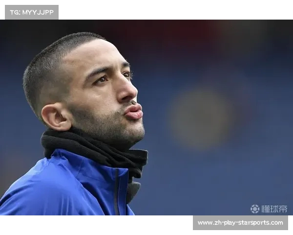 切尔西将审议其他球队对齐耶赫的报价情况分析 切尔西将审议其他球队对齐耶赫的报价情况分析