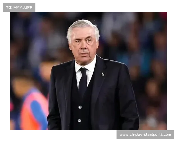 安切洛蒂谈接下来艰难赛程坚定信念绝不放弃努力 安切洛蒂谈接下来艰难赛程坚定信念绝不放弃努力