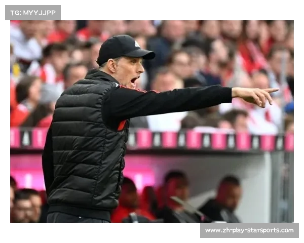 尽管战绩不佳图赫尔依然赢得管理层信任续任主帅 尽管战绩不佳图赫尔依然赢得管理层信任续任主帅