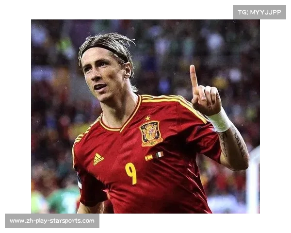 托雷斯欧洲杯传奇回顾 他在赛场上的辉煌时刻与难忘瞬间 托雷斯欧洲杯传奇回顾 他在赛场上的辉煌时刻与难忘瞬间