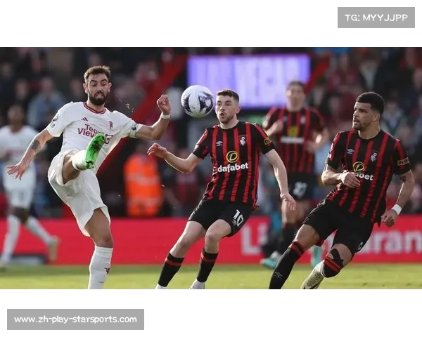 曼联球迷期待B费错过伯恩茅斯大战以防停赛缺阵红军之战 曼联球迷期待B费错过伯恩茅斯大战以防停赛缺阵红军之战