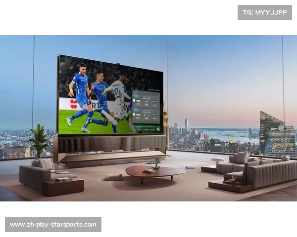 海信成为2025年世俱杯全球官方合作伙伴 智能科技助力赛事全程体验 海信成为2025年世俱杯全球官方合作伙伴 智能科技助力赛事全程体验