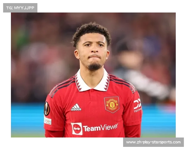 滕哈赫谈桑乔现状 积极协助其重返最佳状态