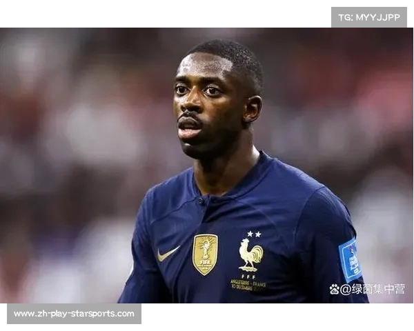 登贝莱表明离队意愿 哈维对此感到失望和无奈 登贝莱表明离队意愿 哈维对此感到失望和无奈