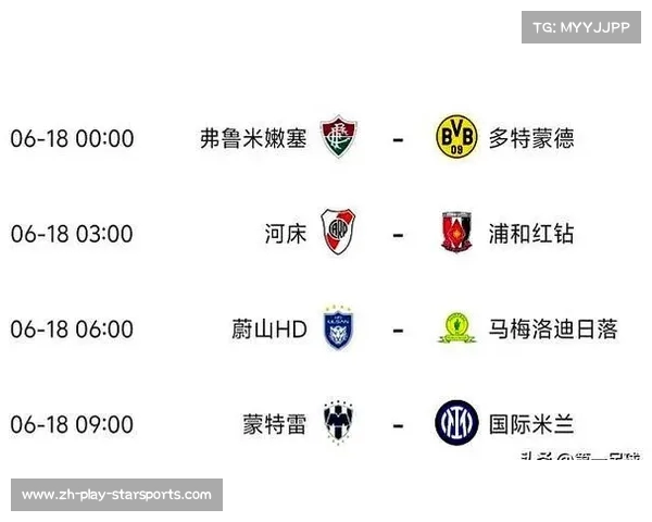 昨日三场比分全中今晚世俱杯四场再战精准预测赛事身价引关注 昨日三场比分全中今晚世俱杯四场再战精准预测赛事身价引关注