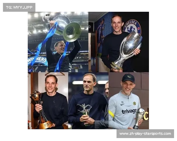 朗尼克称赞图赫尔领导能力 切尔西走下坡路印证其卓越才华 朗尼克称赞图赫尔领导能力 切尔西走下坡路印证其卓越才华