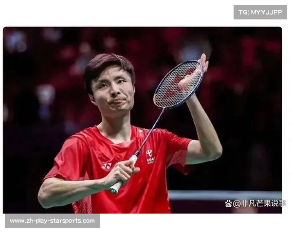 石宇奇以绝对优势战胜拉尼尔夺得日本羽毛球公开赛男单冠军荣耀加身 石宇奇以绝对优势战胜拉尼尔夺得日本羽毛球公开赛男单冠军荣耀加身