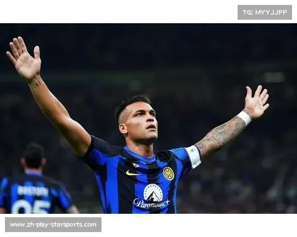 劳塔罗官宣续约年薪税后800万欧元合约至2028年 劳塔罗官宣续约年薪税后800万欧元合约至2028年